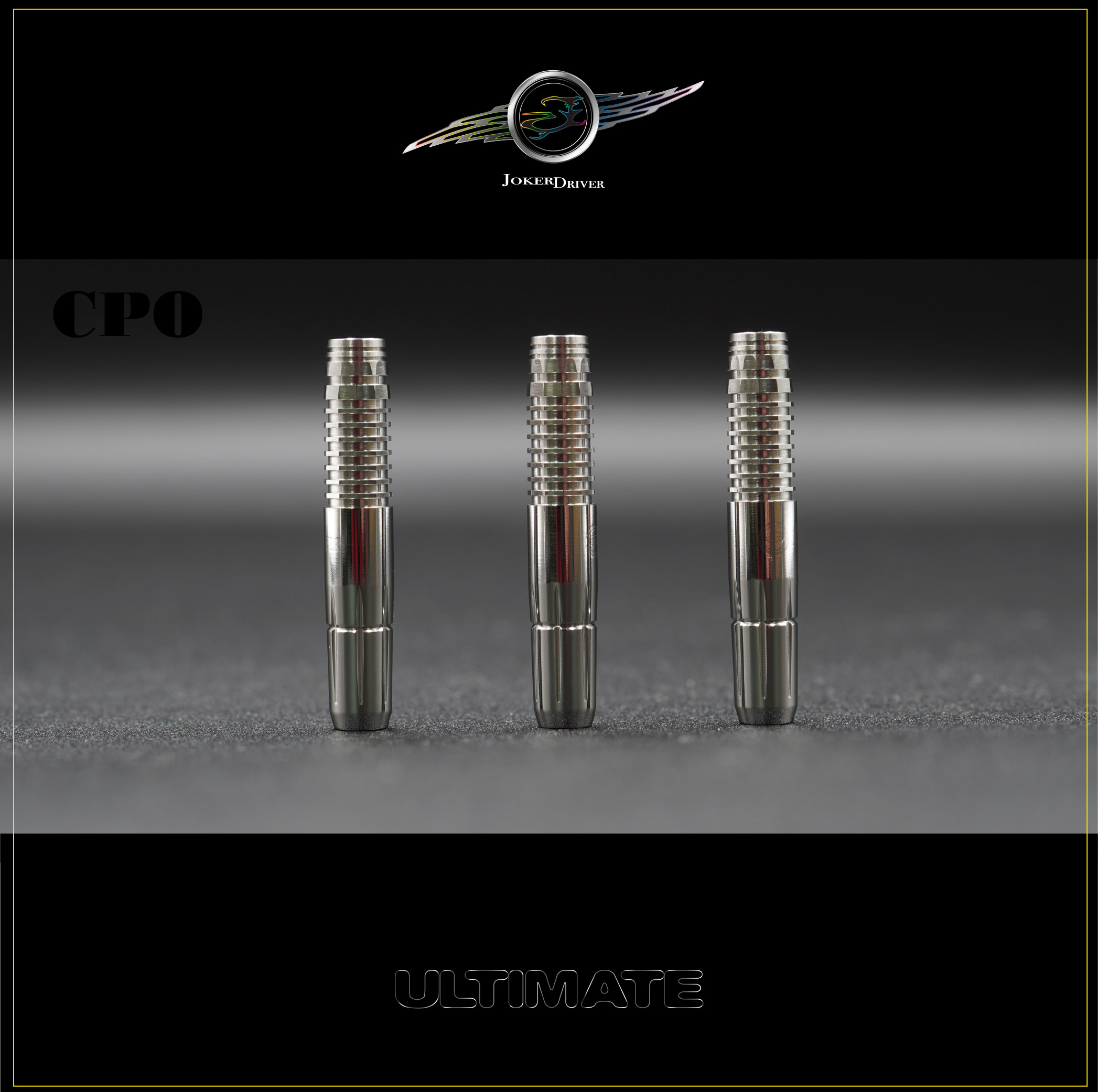 JOKERD EXTREME Apex 新品 EXTREME＞APEX