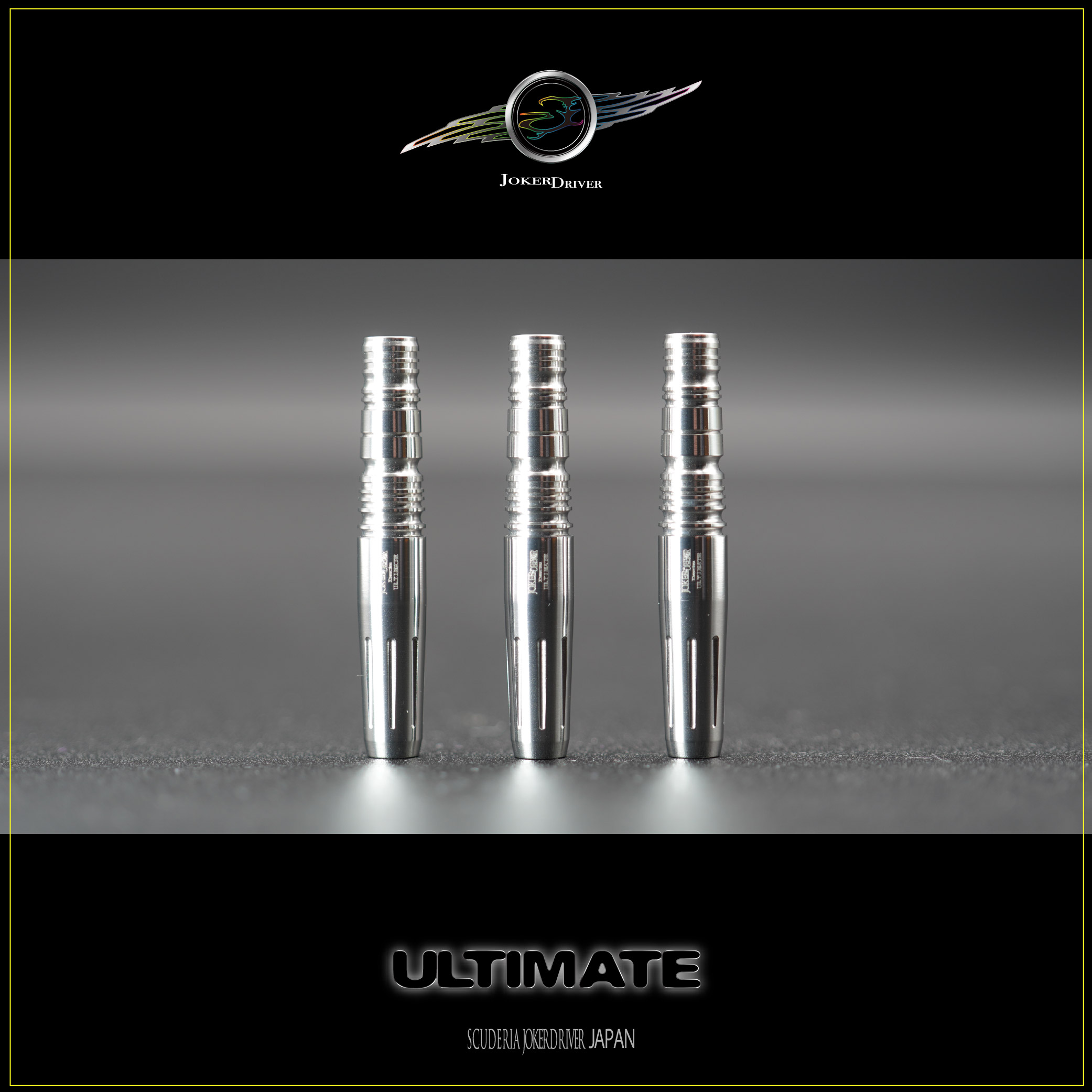 Model BULB 【pe】 JOKERDRIVER ULTIMATE STORE